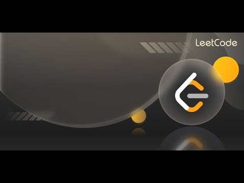 live leetcode contest - YouTube