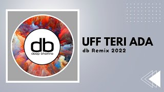 Download Lagu UFF TERI ADAA (db Remix) 2022 - DJ DEEP BHMARA | Club Mix 2022 | Karthik Calling Karthik MP3