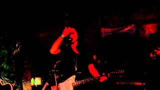 The Black Ryder- Let It Go- SxSW 2012