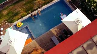 Poolside Resort Lounge Groove - Background Music for Hotels, Pool Bars & Cafes