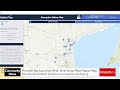Thunder Bay Launches Real-Time Snow Plow Status Map | Rogers tv