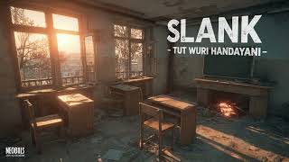 Slank - Tut Wuri Handayani | Ai Cover by Neobills