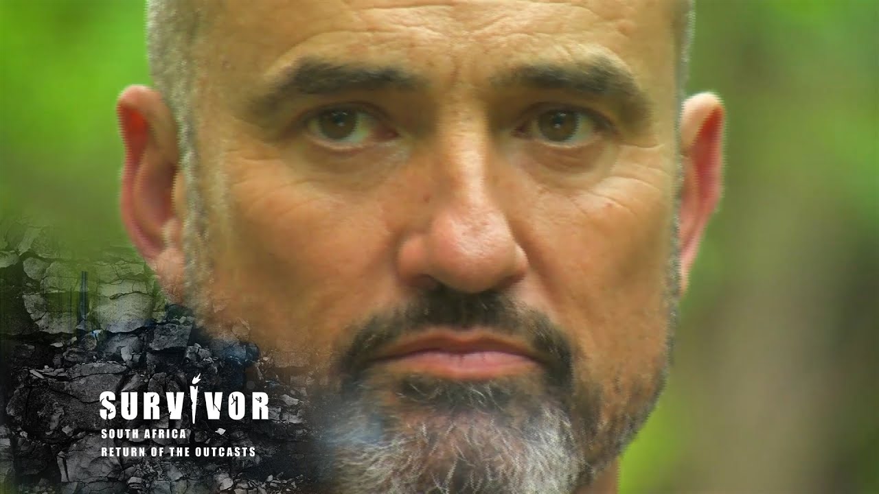 Shane returns – Survivor SA | S9 | M-Net