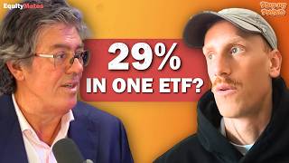 When Should You Sell Your Best ETF?