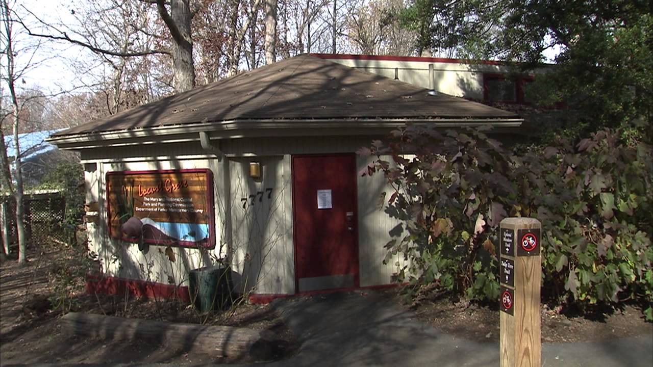 Did You Know - Montgomery Parks Foundation