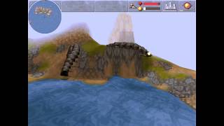 Magic Carpet - Level 1-6 (IL Run)