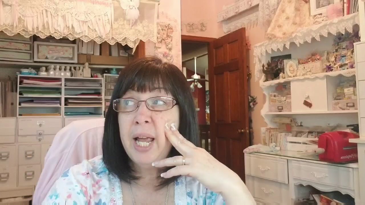 VLOG 220 Pt 2 Answers to Your Comments and Questions, Hobby Lobby Haul altered state of consciousness