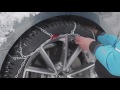 Knig ck7 snow chains