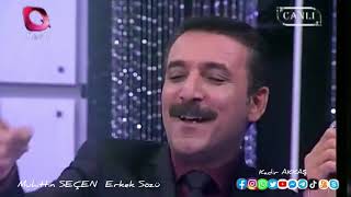 Muhittin SEÇEN Erkek Sözü