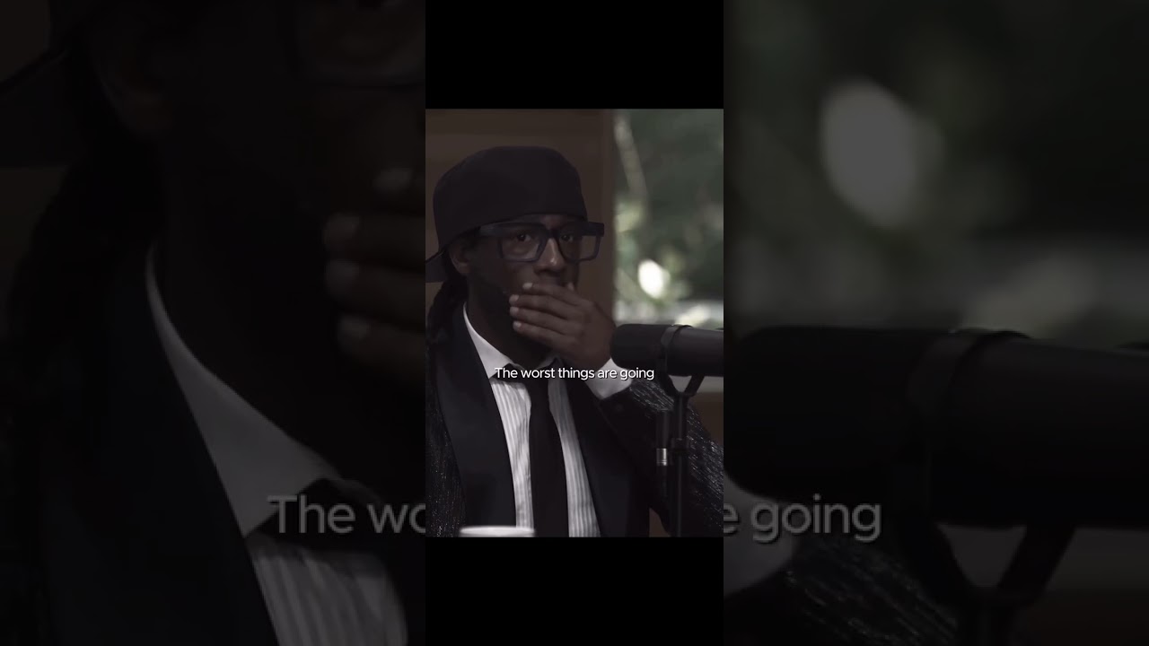 @kattwilliams On the lost of a child 🪦 