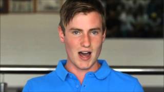 C31 Melbourne On Air Presentation - December 2012