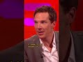 Benedict Cumberbatch Can&rsquo;t Say &lsquo;Penguin&rsquo; 🐧