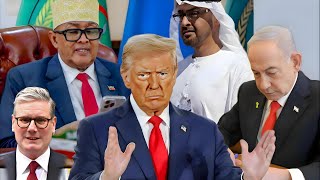 Download Lagu Deg Deg Aqoonsiga Somaliand Tirada Dalalka Ku Xiga Israel \u0026 Guullaha Dublamaasi Oo La Shaaciyey MP3