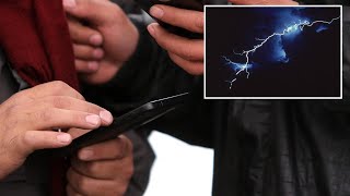 Esta herramienta gratuita te permitirá saber si hay alertas por el mal tiempo en Nueva York