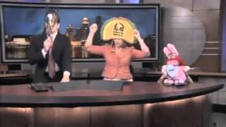 Harlem Shake V.2 Anchor-Only Edition