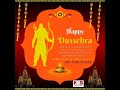 Happy Dussehra!!!
