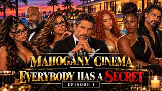 The Truth They Tried to Hide | Everybody Has Secrets - Episode 1