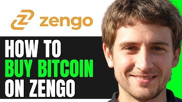 How To Buy Bitcoin On Zengo Wallet (Step By Step)