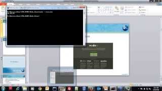 Copy of Node.js In The Enterprise -- A Primer