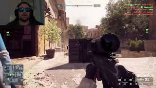 Är det här redan det bästa vapnet…? | Battlefield 6