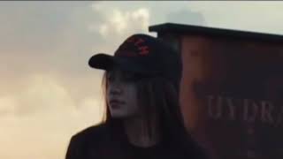 Etsa Kirana - Sekuat hati mu ( cover clip ) Last Child
