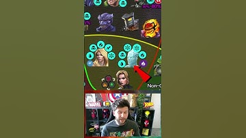 Deze immuniteitsgids is ONGELOOFLIJK! Bekijk hem! Link in de beschrijving | Marvel Contest of Cha...