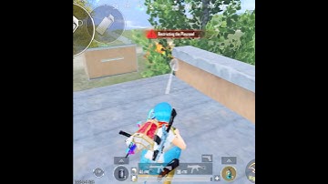 1v3 🥵 wait for end #opcroud