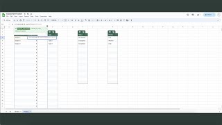 Learn how to use Countif function in Google Sheets (Assignment Tracker part 2)