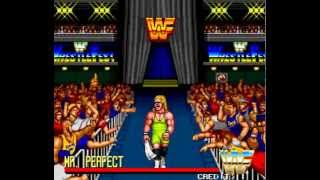 Lets Fail...WWF WrestleFest