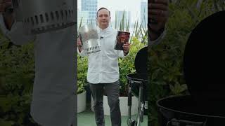 Enciende correctamente tu asador