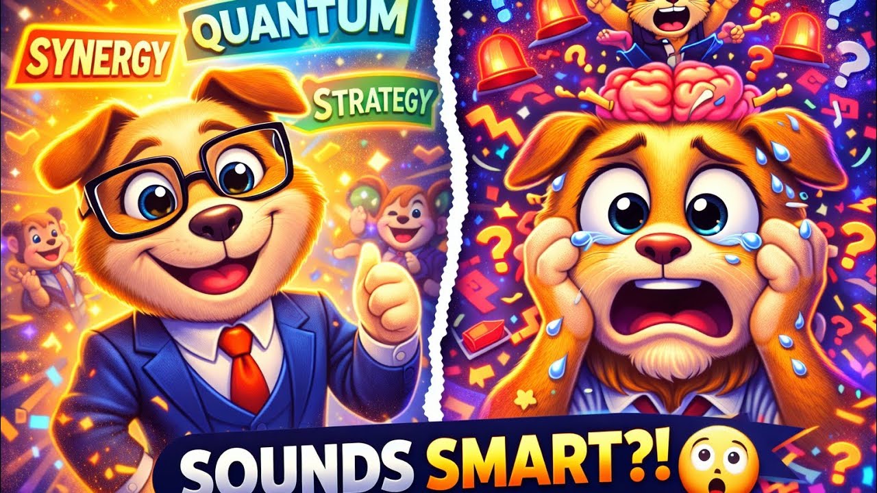 This Dog Sounds SUPER Smart… But Understands NOTHING 😱🐶