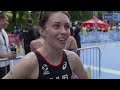 Sian Rainsley | AJ Bell 2022 WTCS Leeds