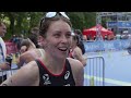 Sian Rainsley | AJ Bell 2022 WTCS Leeds