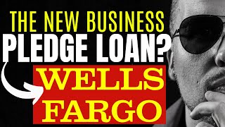 MAJOR BUSINESS CREDIT HACK that NOBODY TALKS ABOUT!  | BUSINESS CREDIT PLEDGE LOANS