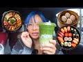 SEATTLE ASIAN FOOD TOUR WITH MY SISTER!!