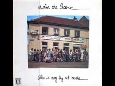 Sleduj Wim De Craene - Piepoe (morgen wordt beter) na YouTube