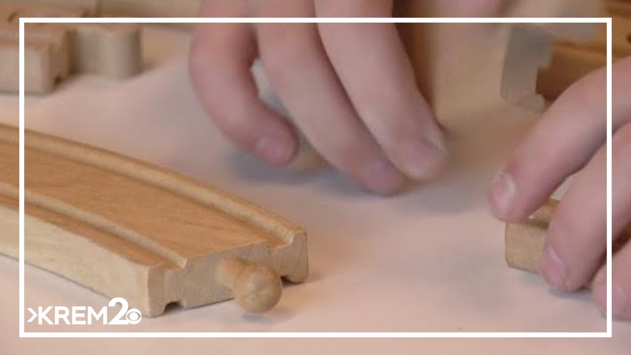 Parents, childcare providers in Olympia fight for more funding