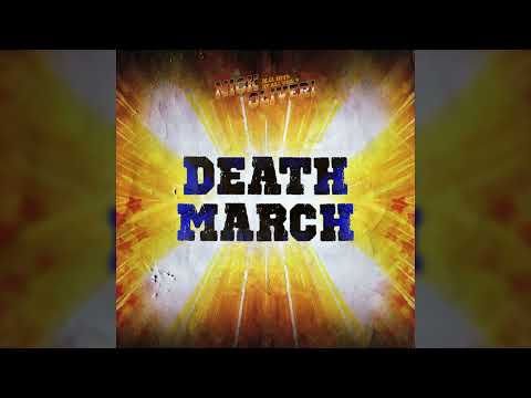 NICK OLIVERI - Death March // HEAVY PSYCH SOUNDS Records