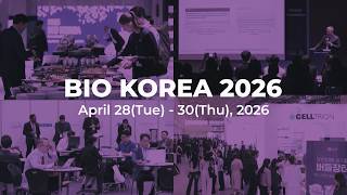 BIO KOREA 2026