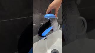 LED Basin Faucet #fpy #faucet #gadgets #fpy #shorts #shortvideo #decor #decoration #amazon #tap