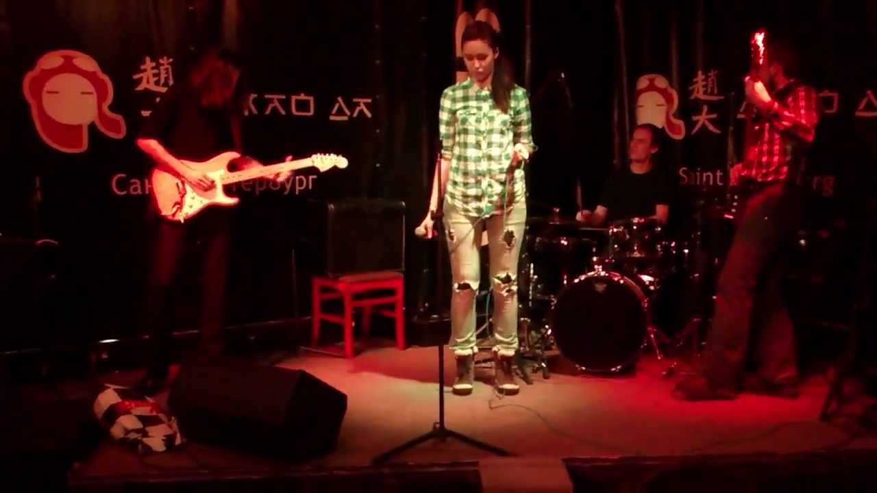 Я гуглил Жора Хвойный. Acid cosmos