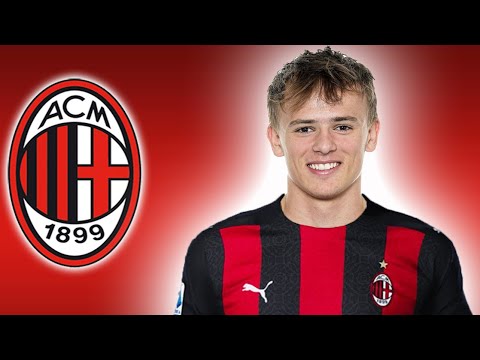 Here Is Why Milan Want To Sign Mikkel Damsgaard 2021 | Unreal Skills, Goals, Assists (HD)
