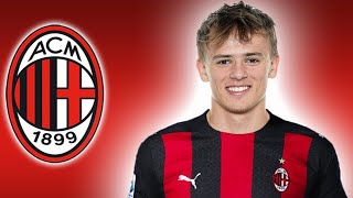 Here Is Why Milan Want To Sign Mikkel Damsgaard 2021 | Unreal Skills, Goals, Assists (HD)