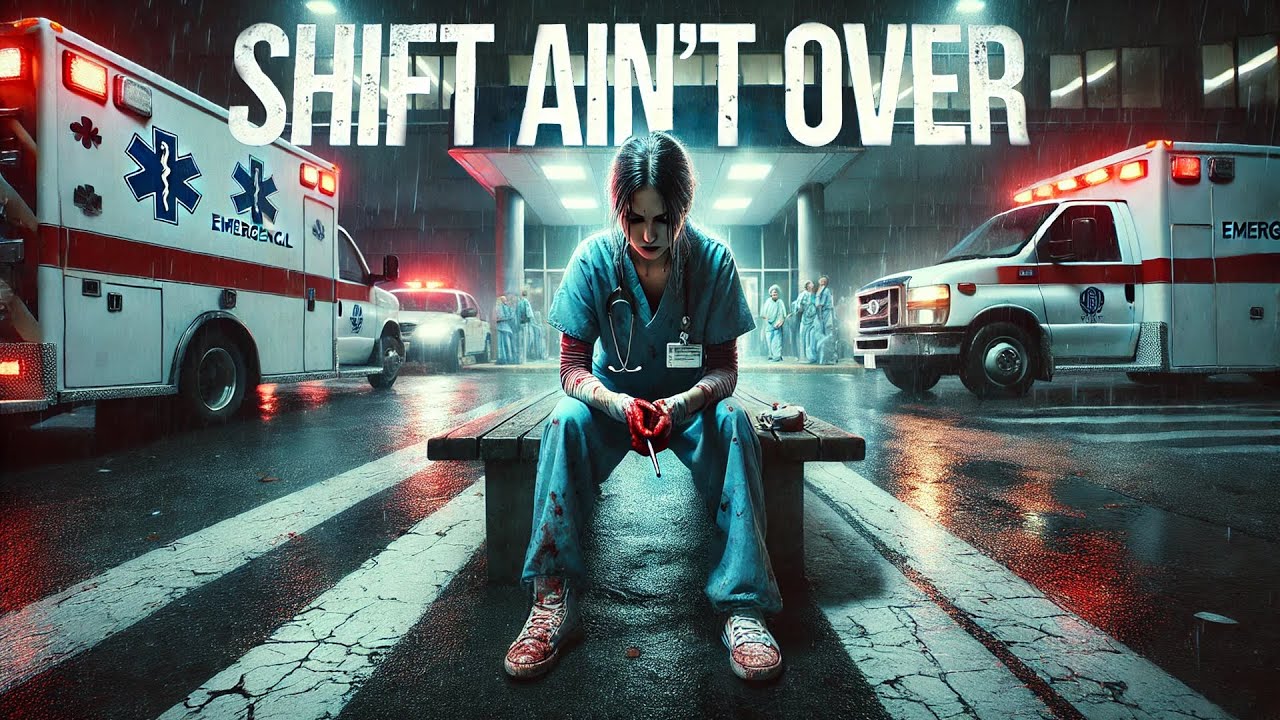 Redneck Widows - Shift Ain’t Over | Redneck Rock