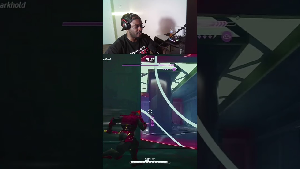 Да, Сорвиголова может «видеть» невидимок 