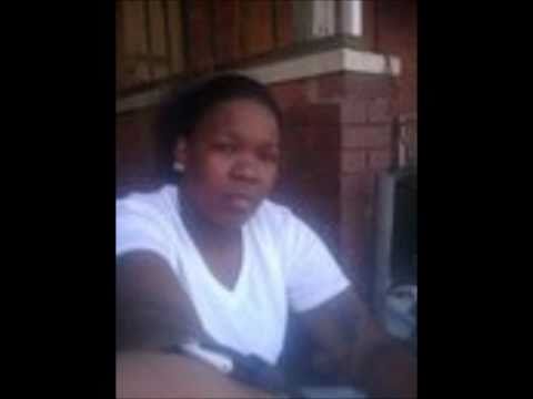 Tribute To JoVanna Mitchell