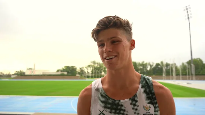 Ones to watch in Samorin - Part 2