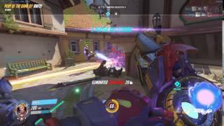 Zarya Potg - Nothing Much