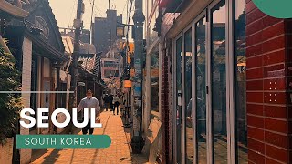 A Taste of Seoul SOUTH KOREA 🇰🇷