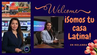 🎥 Duomundo TV – La casa más latina 🌎✨